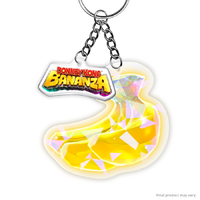 Banandium Gem Keyring.png