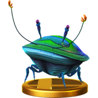 IridescentFlintBeetleTrophyWiiU.png