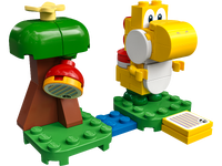 LEGO Yellow Yoshis Fruit Tree.png