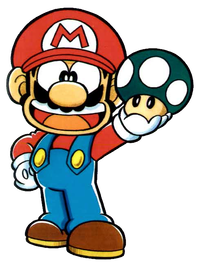 Mario 1up SuperMarioKun.png