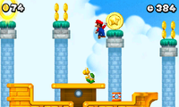 NSMB2 W5-A 2nd Star Coin.png
