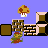 NWCNESE Challenge SM2 KinokoGetM.png
