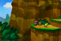 PM Star Piece GoombaVillagePlatform.png