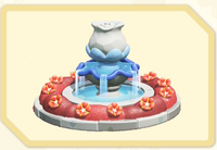 SMBWNS2EParkDecorationFountainRadiantBloomFountain.png