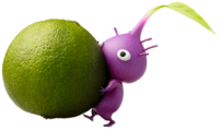 SSBU Purple Pikmin Spirit.png