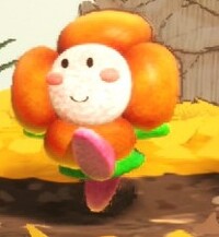 YatMB Orange crazee dayzee.jpg