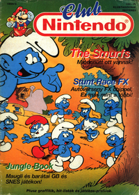 Club Nintendo HUN 3 1994.png