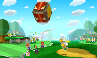 M&LPJ Trio Attack Hammer Folded.png