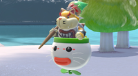 SM3DWBF Post Credits Bowser Jr.png