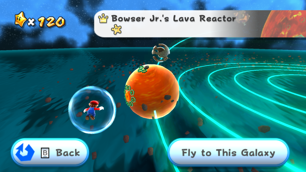 Bowser Jr.'s Lava Reactor Super Mario Wiki, the Mario encyclopedia