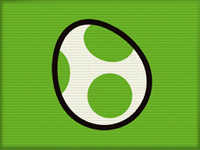 MGSR Yoshi Flag.png