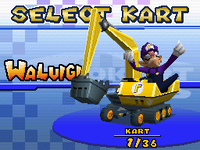 MKDS Gold mantis.png