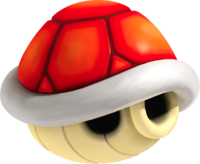 MKW Red Shell Artwork.png