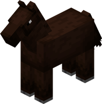 Minecraft Horse Darkbrown.png
