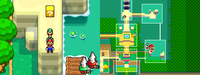 Toad Town (M&LBIS) Block 7.png