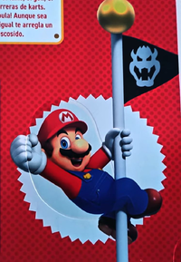 Mario Bowser Goal Flag.png