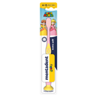 Unilever Mentadent brush Peach.png