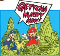"Gettcha Hurry Now!".jpg