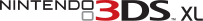 3DS XL Logo.svg