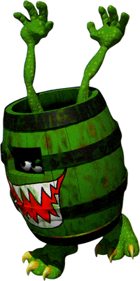 Knocka DKC3 artwork.png