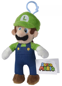 Luigi Simba plush keyring.png