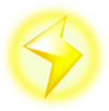 MKDD Thunderbolt Artwork.png
