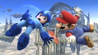 SSB4 - Miiverse U13.png