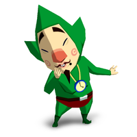 Tingle Brawl artwork.png