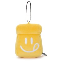 Dash Food Mocchi-Mocchi-GameStyle plush keychain.jpg