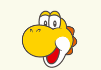 Hello, Yoshi Yellow Yoshi.png