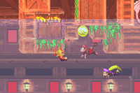 Lava Lagoon GBA Lockjaw.png