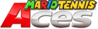 Mario Tennis Aces logo.png