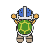 PMTTYD NS Hammer Bro Audience3.png