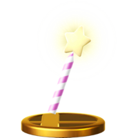 SSB4TrophyStarRod.png