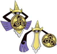 SSBU Aegislash Spirit.png