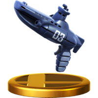 SteelDiverGunTrophyWiiU.png