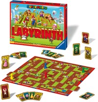 Super Mario Labyrinth.jpg