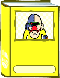 WWMPG! Dr. Crygor album.png