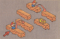 Mario Clash Concept Artwork.png