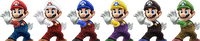 Mario Palettes Brawl.png