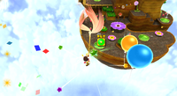 SMG2 Honeyhop Green Star 1.png