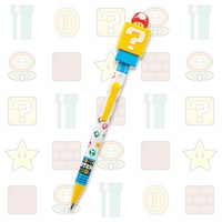 SNW ballpoint pen Super Mushroom.jpg