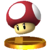 SSB4 Trophy Poison Mushroom.png