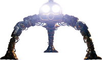 TSMGM Megaleg Artwork.webp