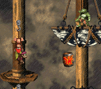 Topsail Trouble DKC2 shot 2.png