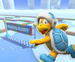 List of Ice Bro profiles and statistics - Super Mario Wiki, the Mario ...