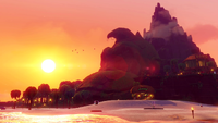 NM DKB DK Island Sunset.png