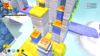 NM SM3DW+BF Pounce Bounce Isle.png