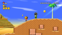 NSMBW World 2-2 Screenshot.png