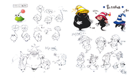 PMTTYDNS concept art characters 5.png
